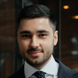 Логотип телеграм канала @m_khaybaev — Принципы Махача