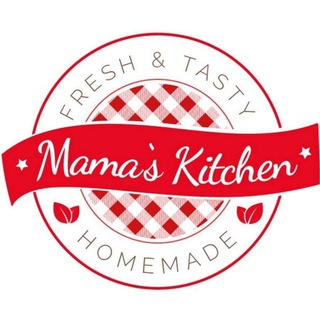Логотип телеграм канала @m_kitchen — Mama’s Kitchen