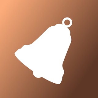 Логотип телеграм канала @m_kolokol — Медный Колокол
