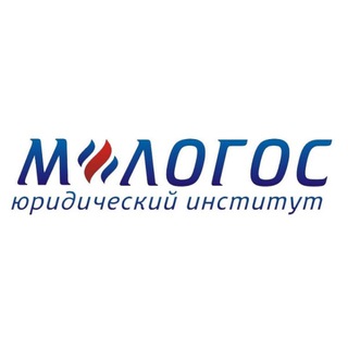 Логотип телеграм канала @m_logos — М-Логос