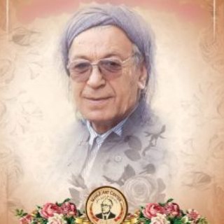 لوگوی کانال تلگرام m_mamle — 🪕 محەممەد ماملێ 🪕