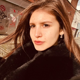 Логотип телеграм канала @m_marina006 — М.