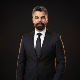 لوگوی کانال تلگرام m_omedakray — چەناڵی فەرمی م ئومێد بشار ئاکرەیی