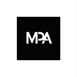 Telegram channel MPA logo
