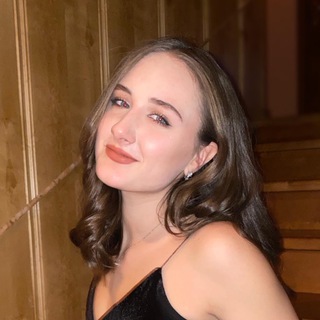 Логотип телеграм канала @m_pachka — МАША ПАЧКА