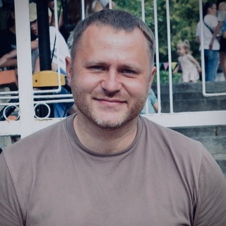 Telegram channel МИХАЙЛО ПОСІТКО - КАМ'ЯНЕЦЬ-ПОДІЛЬСЬКИЙ МІСЬКИЙ ГОЛОВА logo
