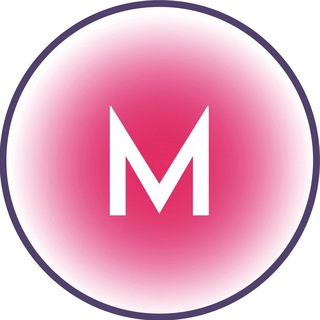 Telegram channel M’s diary logo