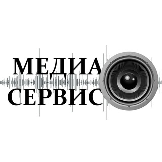 Логотип телеграм канала @m_s_pro — Медиа-Сервис