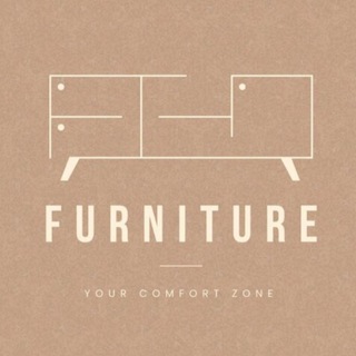 Логотип телеграм -каналу m_savi_furniture — MF furniture(Суми)