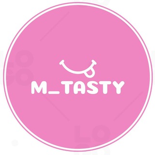 Логотип телеграм канала @m_tasty — Видео рецепты | Кулинария
