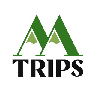 Telegram channel M-Trips. Походы по Чехии и Европе logo