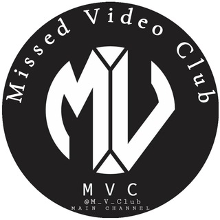 टेलीग्राम चैनल का लोगो m_v_club — MVC