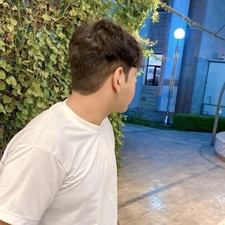 Telegram channel مرشحات مقتدى فاضل logo