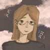 Логотип телеграм канала @m01rt — лунное び знамение