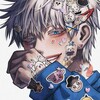 Логотип телеграм канала @m0e_anime — Моэ | аниме находки