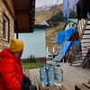 Логотип телеграм канала @m0ment_s — Заметки путешественника
