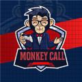 Logo of telegram channel m0nkeycall — 🙊 MONKEY CALL 🙊