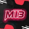 Logo of telegram channel m13soft — M13 iPA STANDOFF2 and FILES