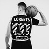Логотип телеграм канала @m1_lorents — M1_LORENTS 🔝🏀