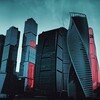 Логотип телеграм канала @m1_news — М1 - новости Москвы