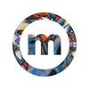 Логотип телеграм канала @m1dmarket — мидмаркет