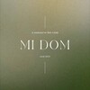 Логотип телеграм канала @m1dom — MI DOM
