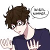 Логотип телеграм канала @m1l1ky — Шизоид 🤡 (milky)