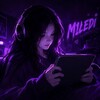 Логотип телеграм канала @m1ledi_pubg — 𝑴𝟏𝑳𝑬𝑫𝑰