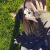 Логотип телеграм канала @m1liaa — немилова