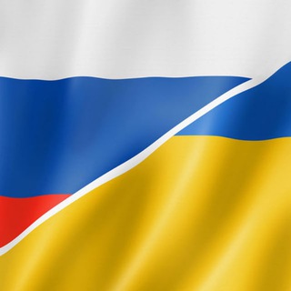 Логотип телеграм канала @m1litarynews — Украина-Россия