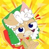 Логотип телеграм канала @m1lkleee — собакен милки соцсети, услуги и пруфы