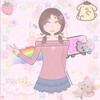Логотип телеграм канала @m1lonahousee — [ рест ] домик милоны >