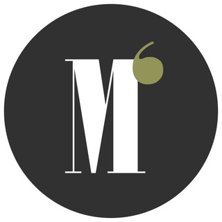 Логотип телеграм -каналу m1lords — M`lords