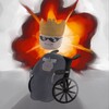 Логотип телеграм канала @m1lwerb — m1lwe