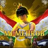 Логотип телеграм канала @m1mehrob — 『Ꮇ1』 MEHROB АКК