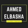 Logo saluran telegram m1mrahmedelbasha — Sec 2 | Chemistry | Mr.Ahmed ElBasha