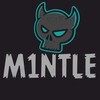 Логотип телеграм канала @m1ntle — M1NTLE | РОЗЫГРЫШИ CS:GO