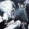 Логотип телеграм канала @m1nvix — 🖤 𝗺𝗶𝗻𝘃𝗶𝘅 | 𝗿𝗯𝘅 🤍