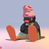 Логотип телеграм канала @m1r696 — mir696