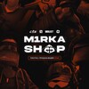 Логотип телеграм канала @m1rkashop — M1RKA.SHOP - вывод скинов Buff163 & Youpin   вериф\пополнение