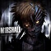 Logo of telegram channel m1rshall — M1rshall🐉