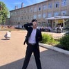 Логотип телеграм канала @m1rzzoeu — 𝐌𝐈𝐑𝐙𝐎𝐄𝐕