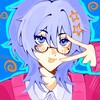 Логотип телеграм канала @m1vvvoo — миво 𖥔
