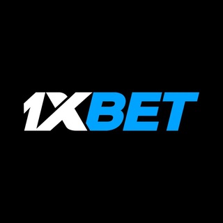 Telegram channel 1XBET logo