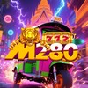 Logo of telegram channel m280vip — M280.VIP