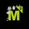 Логотип телеграм канала @m2_agentstvo_nedvigimosti — Квадратный метр