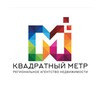 Логотип телеграм канала @m2_real — Квадратный метр | Элиста