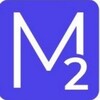 Логотип телеграм канала @m2homehub — M2HomeHub.com|Новости Таиланда и недвижимость Таиланда