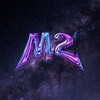 Логотип телеграм канала @m2kanal — Маркер М2