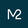 Логотип телеграм канала @m2komstroy — М2Комстрой. Новостройки Ростов-на-Дону